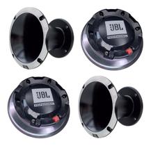 Kit 2 Driver JBL Selenium D405-X 110w + 2 Corneta JBL HL14-50 Trio