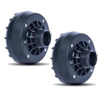 Kit 2 Driver Orion 120w 8 Ohmstsr5200 Corneta Som Automotivo Kit 2 Driver Orion 120w 8 Ohmstsr5200 Corneta Som Automotivo