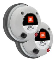 Kit 2 Driver S Jbl D350 Pancadão 200 Watts Rms