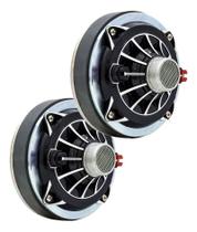 Kit 2 Drivers Jbl Selenium D250 Trio 200 Watts Rms