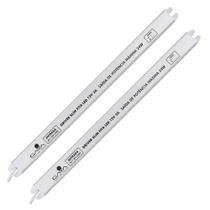 Kit 2 Drivers Slim 2A 12V Até 24W Entrada Bivolt Ip20 Gaya