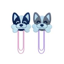 Kit 2 eclips cachorrinhos pcl0003