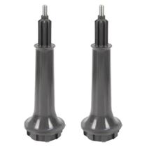 Kit 2 Eixos Acionamento Processador Philips Walita Original