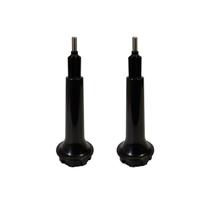 Kit 2 Eixos do Espremedor P/ Philips Walita RI7631
