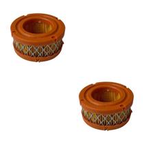 Kit 2 Elementos Filtrante Médio Fechado Compressor Pressure Kit 2 Elementos Filtrante Médio Fechado Compressor Pressure