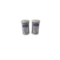 Kit 2 Elementos Filtrantes Pou 5 Carvão Block marca KNOX