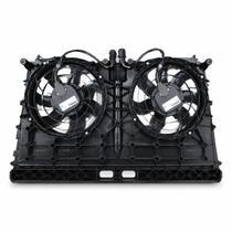Kit 2 Eletroventiladores MB Sprinter 416/417/515/517 2018+ Original Kit 2 Eletroventiladores MB Sprinter 416/417/515/517 2018+ Original
