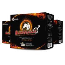 Kit 2 Elixir Pegador Potência Diária Do Homem 30 Caps Sem Sabor Kit 2 Elixir Pegador Potência Diária Do Homem 30 Caps Sem Sabor