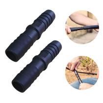 Kit 2 Emenda 1/2 Para Mangueira União / Conexão 1/2 Polegadas