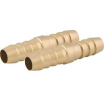 Kit 2 emenda p/mangueira (b) 5/16" vonder