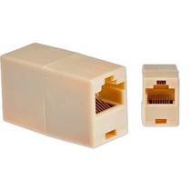 Kit 2 Emendas De Rede Rj45