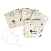 Kit 2 encordoamentos land para ukulele pa-u30