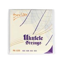 Kit 2 Encordoamentos Land Para Ukulele Pa-U30