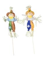 Kit 2 Enfeite Espantalhos Grande P/ Festa Junina E São João Kit 2 Enfeite Espantalhos Grande P/ Festa Junina E São João