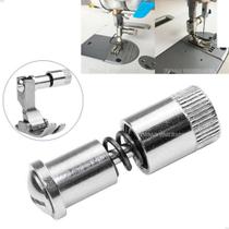 Kit 2 Engate Troca Rápida Para Maquina De Costura Parafuso