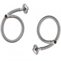 Kit 2 Engates Flexíveis Alta Vazão 2060 60cm