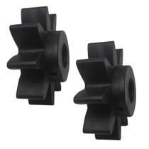 Kit 2 Engrenagem P/ Cilindros Hidro/sovar Hb250/a300n/hb300