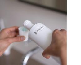 Kit 2 Enxaguatório Antisséptico Bucal Oxigênio 250ml Blue M