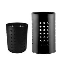 Kit 2 Escorredores de Talheres Utensílios de Cozinha Inox Organização Resistente Praticidade Kit 2 Escorredores de Talheres Utensílios de Cozinha Inox Organização Resistente Praticidade