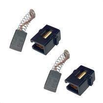 Kit 2 Escova Carvão do Motor Furadeira Philco PFU01 PFU03MF Kit 2 Escova Carvão do Motor Furadeira Philco PFU01 PFU03MF