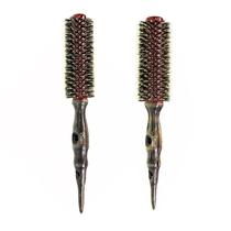 Kit 2 Escova de Cabelo Evas Profissional W 0312 e 0313 Kit 2 Escova de Cabelo Evas Profissional W 0312 e 0313