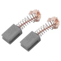 Kit 2 Escova de Carvão Para Furadeira FIV 538 Vonder Kit 2 Escova de Carvão Para Furadeira FIV 538 Vonder