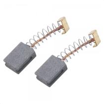 Kit 2 Escova de Carvão Para Lixadeira LOV 320 Vonder Kit 2 Escova de Carvão Para Lixadeira LOV 320 Vonder