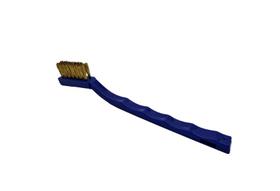 Kit 2 escova manal limpa vela ldo-6733