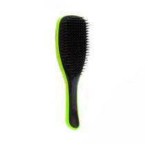 Kit 2 escovas para cabelo mágica com cabo longo anti frizz básico