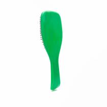 Kit 2 escovas para cabelo mágica com cabo longo anti frizz duravel