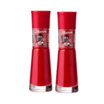 Kit 2 Esmalte Marchetti Cremoso Cor 322 Cheia de Estilo 8ml Kit 2 Esmalte Marchetti Cremoso Cor 322 Cheia de Estilo 8ml