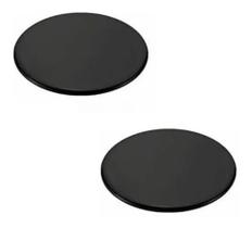 Kit 2 Espalhador Tampinha Fogão Electrolux Boca Grande 56sb