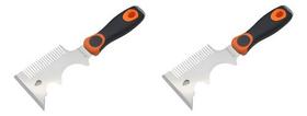 Kit 2 Espátula Multiuso Pro Tigre