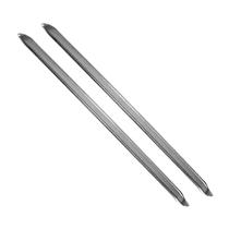 Kit 2 Espátulas Para Pneu 24" Borracheiro Kit 2 Espátulas Para Pneu 24" Borracheiro