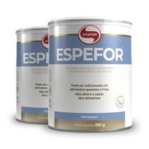 Kit 2 Espefor 250g Vitafor