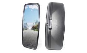 Kit 2 Espelho Retrovisor Plano Caminhão Mb 1113 1313 1513