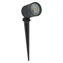 Kit 2 Espeto Para Jardim Refletor 6w 2700k Interlight Il3026 Kit 2 Espeto Para Jardim Refletor 6w 2700k Interlight Il3026