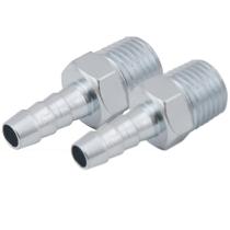 Kit 2 espigao macho (a) 1/4" escama 5/16" vonder Kit 2 espigao macho (a) 1/4" escama 5/16" vonder