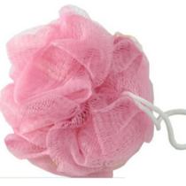 Kit 2 Esponjas Bucha Para Banho Rosa Suave Plus E Macia - SQ