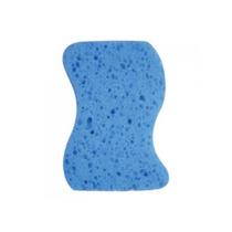 Kit 2 Esponjas para Banho Massageradora Suave Basic Bonitta