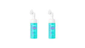 Kit 2 Espuma De Limpeza Hater Da Oleosidade 130ml - Labotrat