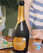 Kit 2 Espumante Aurora Prosseco 750ml Serra Gaúcha