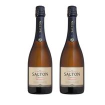 Kit 2 Espumantes Salton Brut Prosseco 750ml