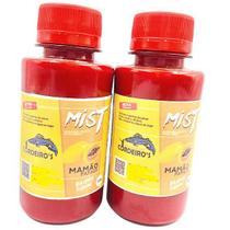 Kit 2 Essência Atrativa Pesca Queijo Pacu Tambaqui Tambacu