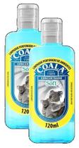 kit 2 Essência Para Limpeza Concentrada Coala Soft 120ML kit 2 Essência Para Limpeza Concentrada Coala Soft 120ML