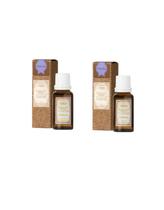 Kit 2 Essências Puras Vinhedos, 20ml - Empório Essenza Kit 2 Essências Puras Vinhedos, 20ml - Empório Essenza