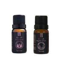 Kit 2 Essencias Via Aroma - Linha Mundo Top 8 Kit 2 Essencias Via Aroma - Linha Mundo Top 8