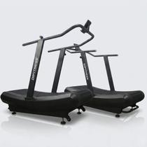 Kit 2 Esteiras Curva Air Runner com Tração D1Fitnes Kit 2 Esteiras Curva Air Runner com Tração D1Fitnes