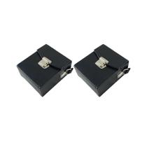 Kit 2 Estojo Es-09 Tiracolo 110x125x65mm Alça Utilizado Equipamento Th-075 Ld-240 Instrutherm Kit 2 Estojo Es-09 Tiracolo 110x125x65mm Alça Utilizado Equipamento Th-075 Ld-240 Instrutherm