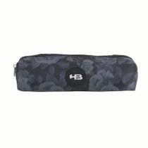 Kit 2 Estojo Hb Floral Estojo Hot Buttered - Dermiwil